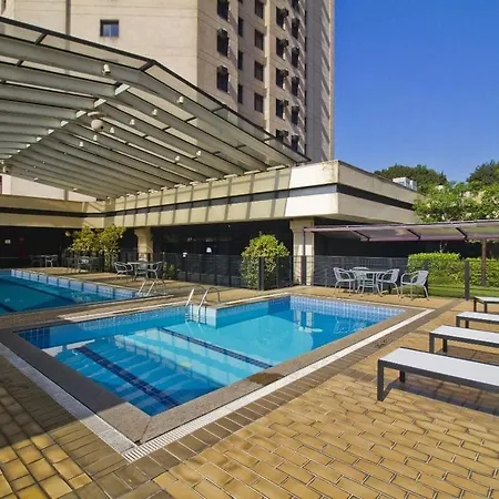 Airfamily Congonhas Villa Sao Paulo Exterior photo