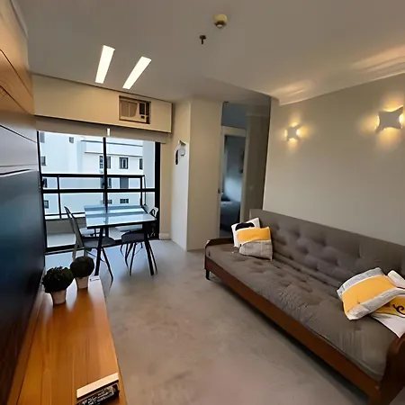Airfamily Congonhas Villa Sao Paulo Exterior photo