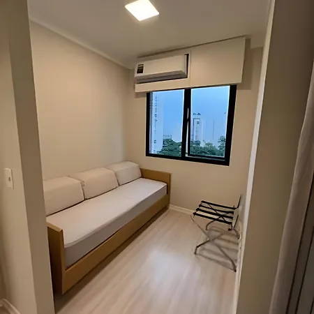 Airfamily Congonhas Villa Sao Paulo Exterior photo