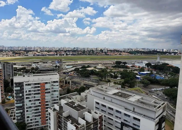 Airfamily Congonhas