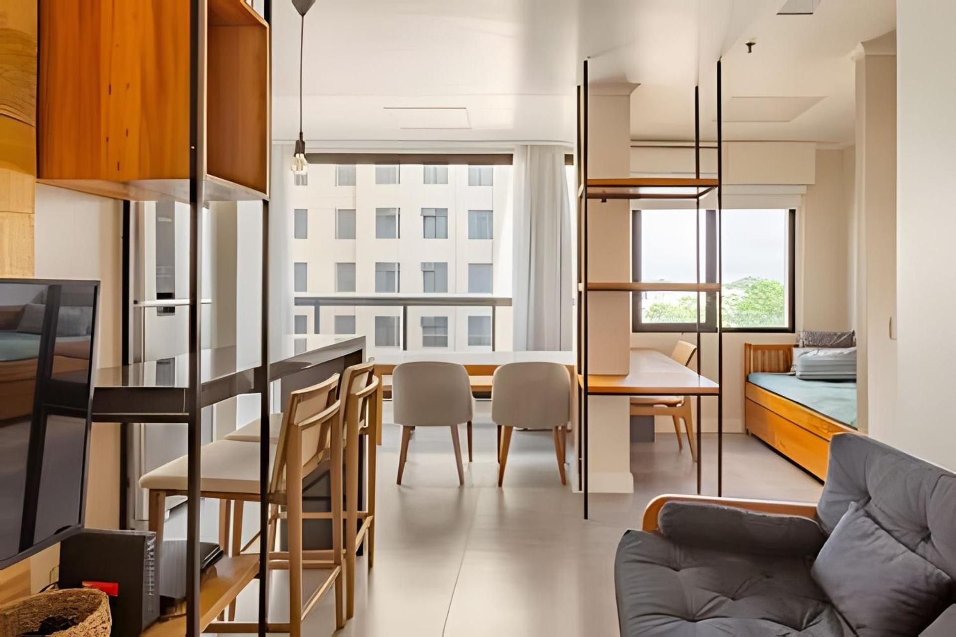 Сasa de vacaciones Airfamily Congonhas São Paulo