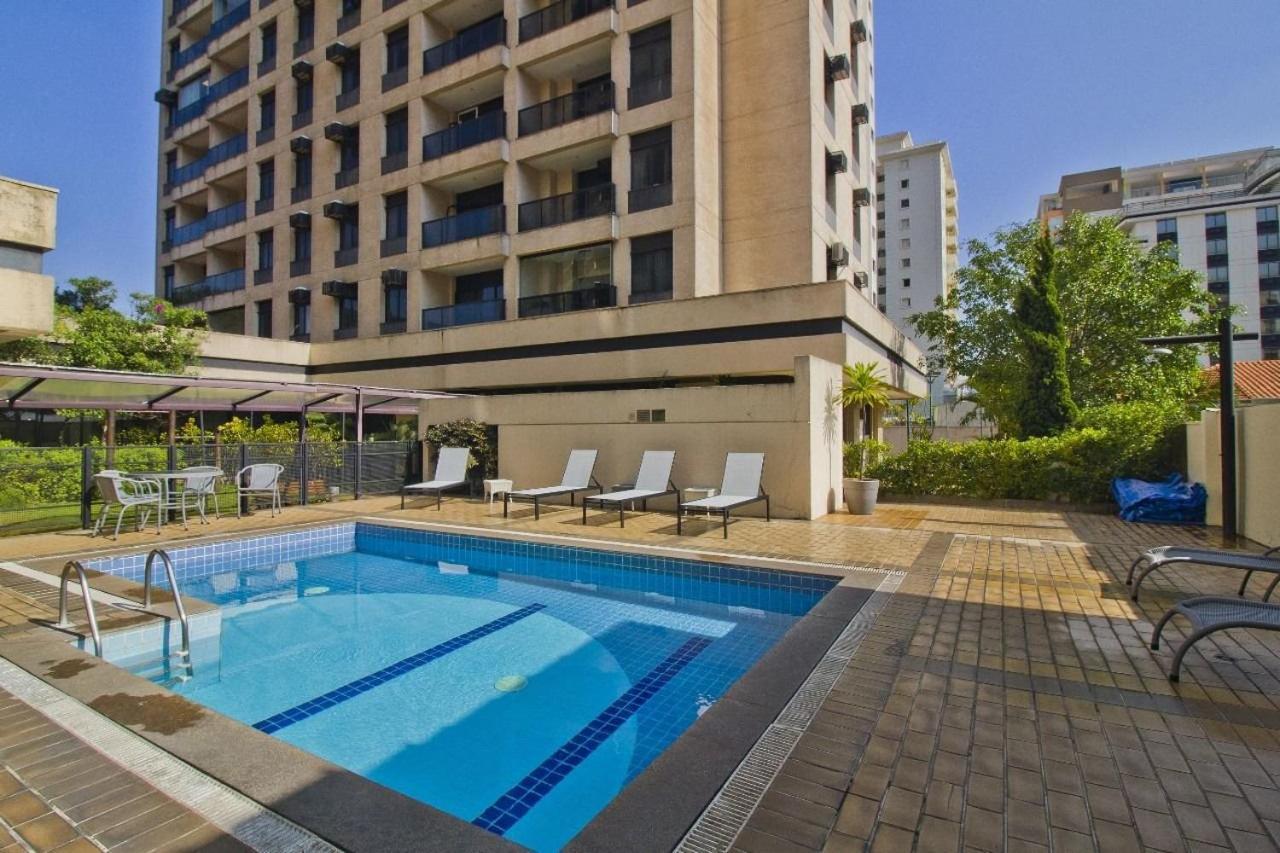 Сasa de vacaciones Airfamily Congonhas