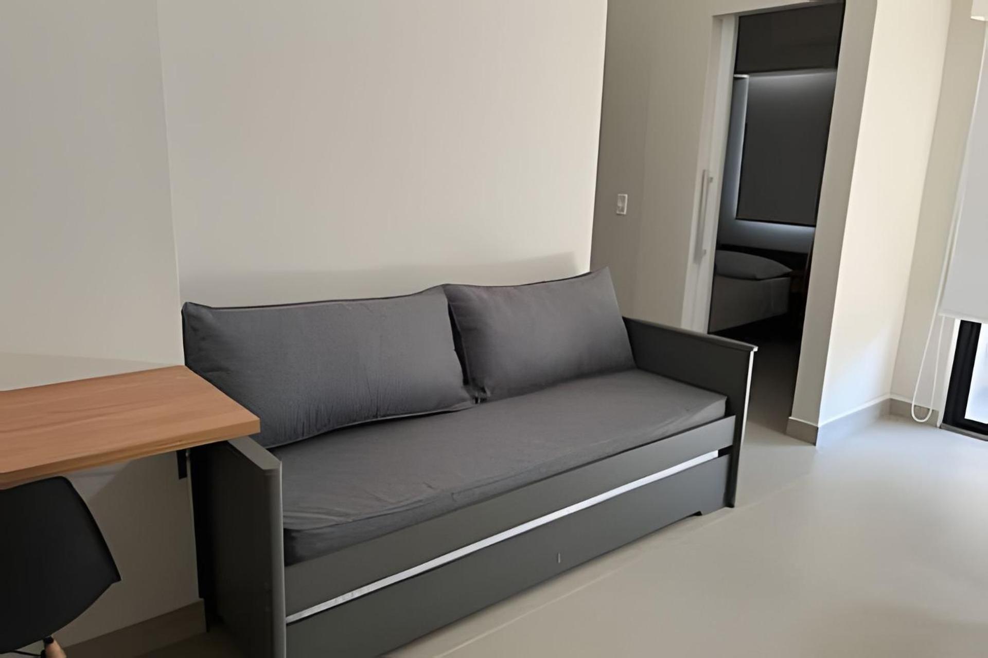 Сasa de vacaciones Airfamily Congonhas São Paulo