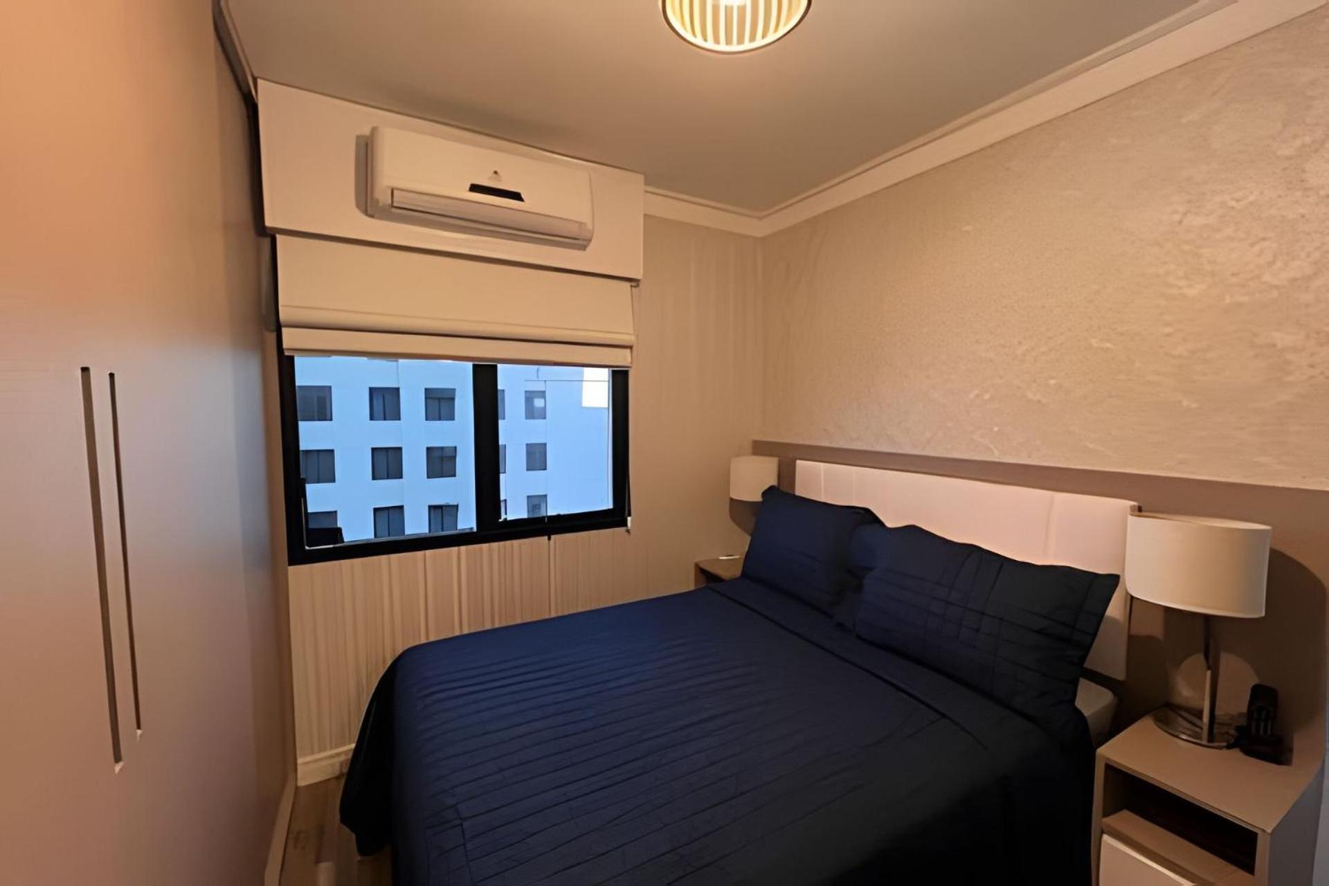 Сasa de vacaciones Airfamily Congonhas São Paulo