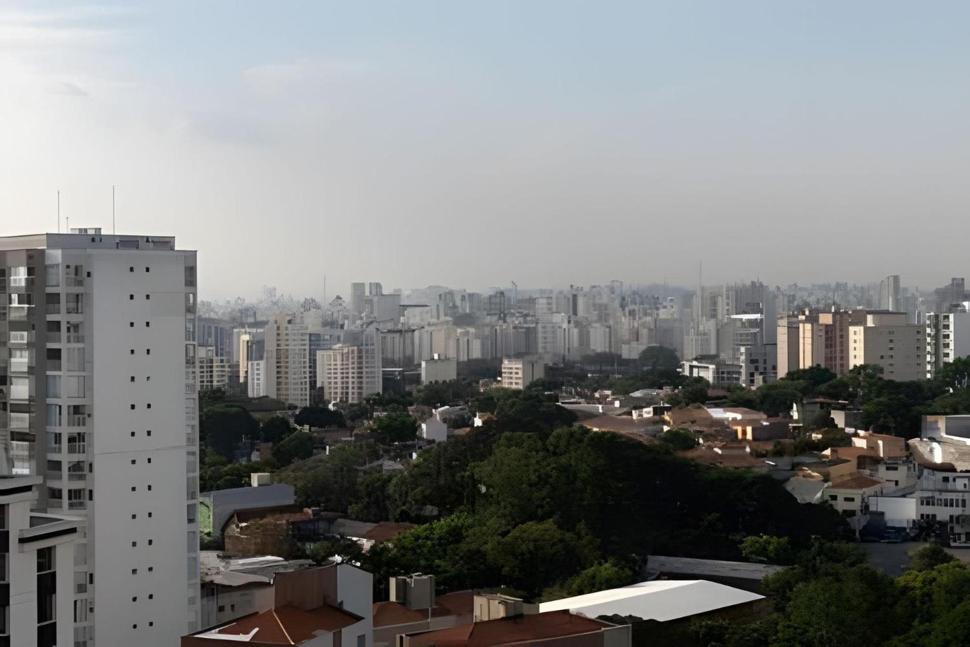 Сasa de vacaciones Airfamily Congonhas