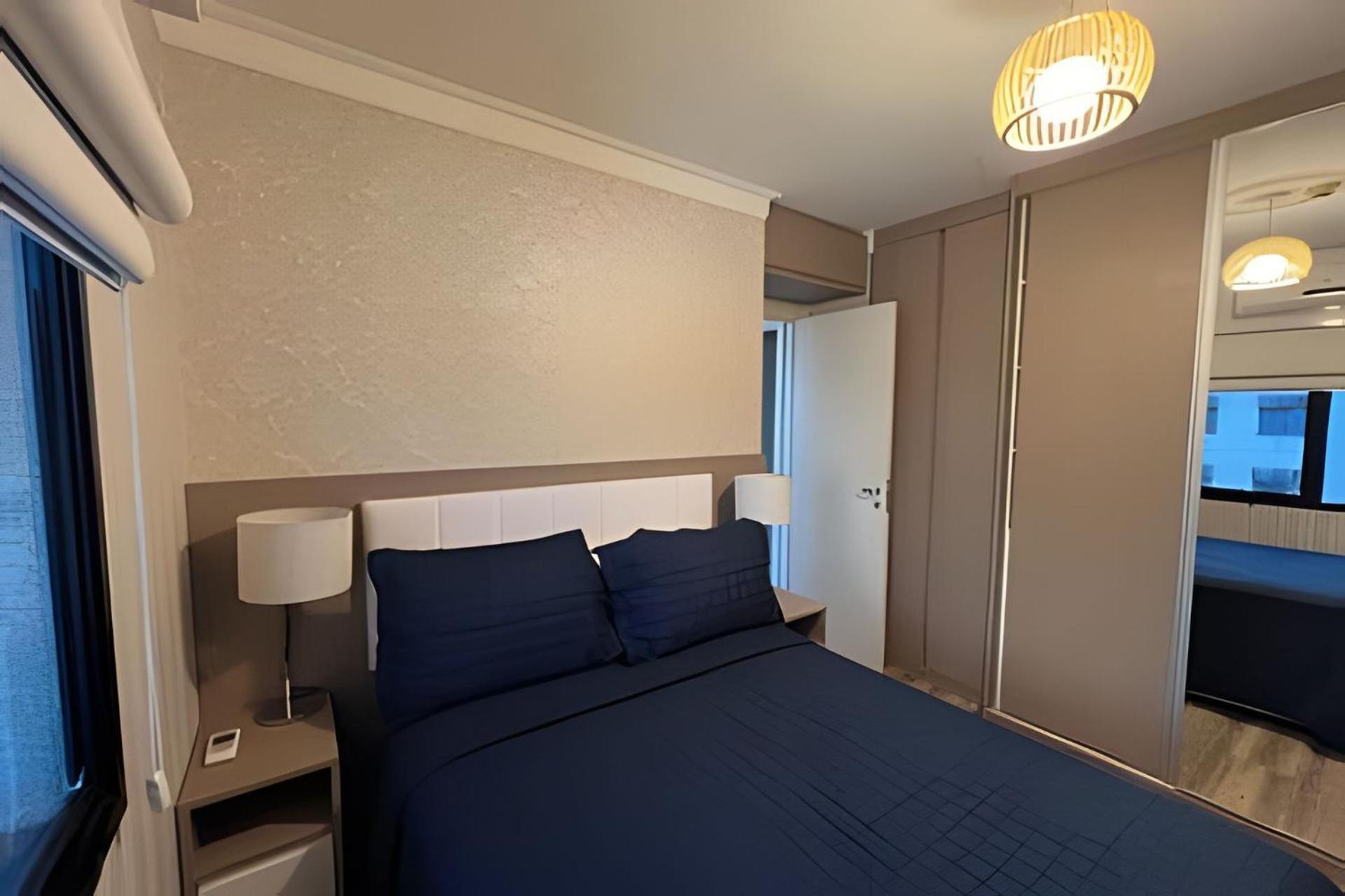 Сasa de vacaciones Airfamily Congonhas São Paulo